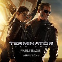 Terminated - Lorne Balfe