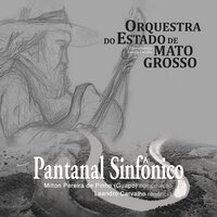 Canto Guacho - Orquestra do Estado de Mato Grosso & Leandro Carvalho & Guapo