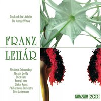 Bei jedem Walzerschritt - Erich Kunz, Elisabeth Schwarzkopf & Otto Ackermann & Elisabeth Schwarzkopf & Erich Kunz & Tenor) & Soprano)