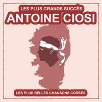 U figliolu - Antoine Ciosi