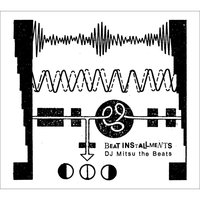 Cloud 9 - DJ Mitsu The Beats