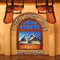 Lonesome Loser - Little River Band