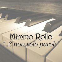 Mela bacata - Mimmo Rollo