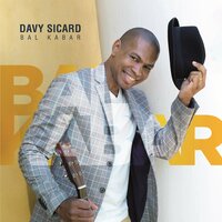 Joli Foular - Davy Sicard