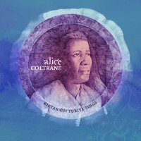 Jai Ramachandra - Alice Coltrane