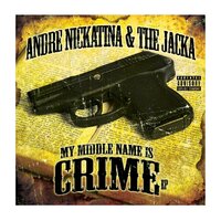 Goin To Court - Andre Nickatina & The Jacka & Husalah