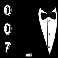King Kapone 007 - Kp