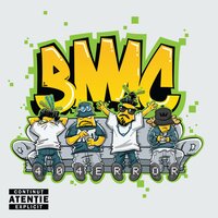 Muie garda - BMC