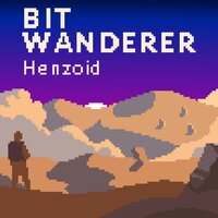 Skiing in a Sandstorm - Henzoid