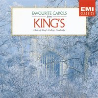 Away in a manger - Choir Of King's College & Philip Ledger