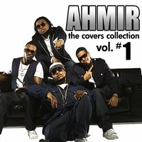 Halo - AHMIR