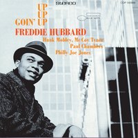 The Changing Scene - Freddie Hubbard
