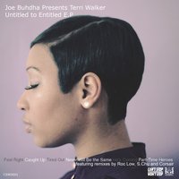 Part Time Heroes - Terri Walker & Joe Buhdha