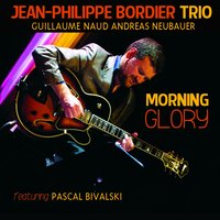 Koulou - Jean-Philippe Bordier Trio