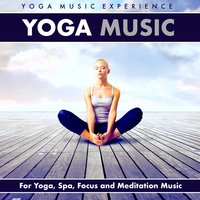 Health Conscious - Yoga Music Experience