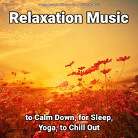 New Age Music - Relaxing Music by Melina Reat & Yoga & Relaxing Spa Music