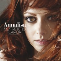 Non ho che questo amore - Annalisa