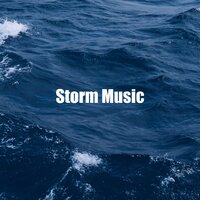 Storm Waves Sound - Focus Sea Noise