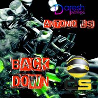 Back Down - Daresh Syzmoon