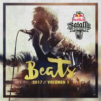 Way Too Easy - Red Bull Batalla & Dr. Neo Cortex