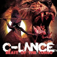 Ghostly Spirits Of Kenya - C-Lance