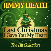 On Green Dolphin Street - Jimmy Heath