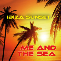 Coming Home to See the Sea - Ibiza Sunset