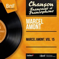 Tombe de l'eau - Marcel Amont & Claude Romat Et Son Orchestre