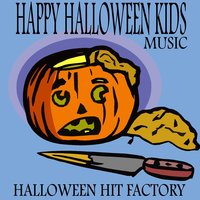 Spooky Story - Halloween Hit Factory