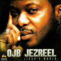 Love That Body - OJB Jezreel