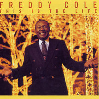 Don't Change Your Mind About Me - Freddy Cole