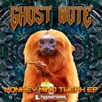 Timeshift - Ghost Note