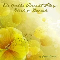 Adagio and Fugue in C Minor, K. 456: I. Adagio - Griller Quartet & Вольфганг Амадей Моцарт