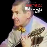 The Panic Is On - Marty Grosz
