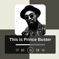 Fake King - Prince Buster