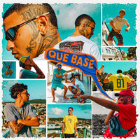 Que Base - Mago de Tarso & Anderson Neiff & brenu & CZT & Prodbythb