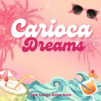 Coastal Serenade - Café Lounge Bossa Nova