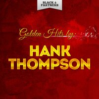 Honky-Tonk Girl - Hank Thompson