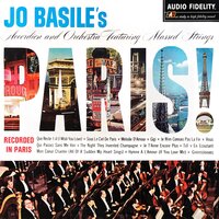 Till - Jo Basile & Massed Strings