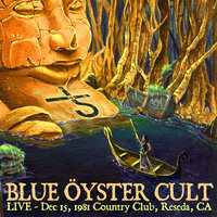 Heavy Metal - Blue Öyster Cult