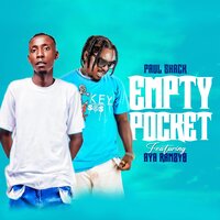 Empty Pocket - Paul Shack & Aya RamzyB