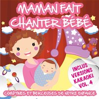 Mignonne allons voir si la rose - Sidney Oliver & Les bébés dormeurs