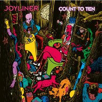 The Ringing - Joyliner