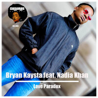 Love Paradox - Bryan Kaysta & Nadia Khan