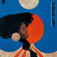Something My Heart Trusts - Yazmin Lacey