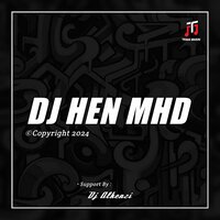 Melody Asik, Vol. 3 - DJ Hen Mhd