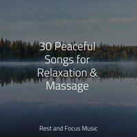 Dreamy - Echoes of Nature & Spa Music Collective & Pro Sound Effects Library