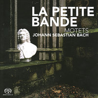 Jesu, Meine Freude, BWV 227: Gute Nact, O Wesen - La Petite Bande