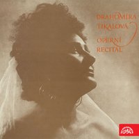 Tristan und Isolde, ., Act III: "Mild und leise" (Isolda) - Prague Radio Symphony Orchestra & Drahomíra Tikalová & Václav Jiráček & Drahomíra Tikalová, Prague Radio Symphony Orchestra, Václav Jiráček & Рихард Вагнер