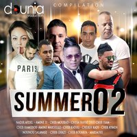 Nedbadli wetchi - Cheb Hamza